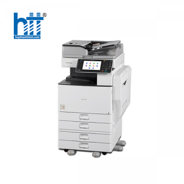 Máy Photocopy Ricoh MP 5002