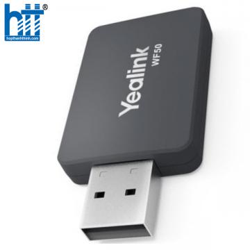 USB Wi-Fi Dongle Yealink WF50