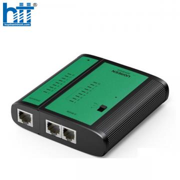 Thiết bị test mạng Ugreen 10950