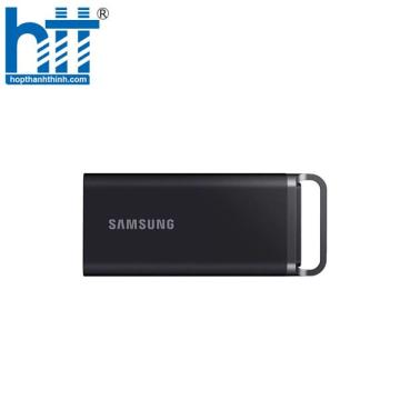 Ổ cứng gắn ngoài Samsung SSD T5 2TB Black (MU-PH2T0S/WW)