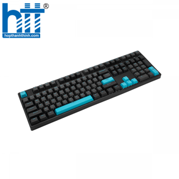 Bàn phím cơ IKBC CD108HR Gateron G Pro Brown switch