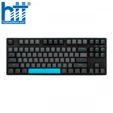 Bàn phím cơ IKBC CD87HR Gateron G Pro Brown switch