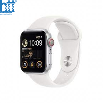 Apple Watch SE 2022 GPS 40mm - Chính hãng VN/A
