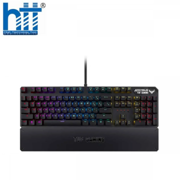 Bàn phím Asus TUF Gaming K3