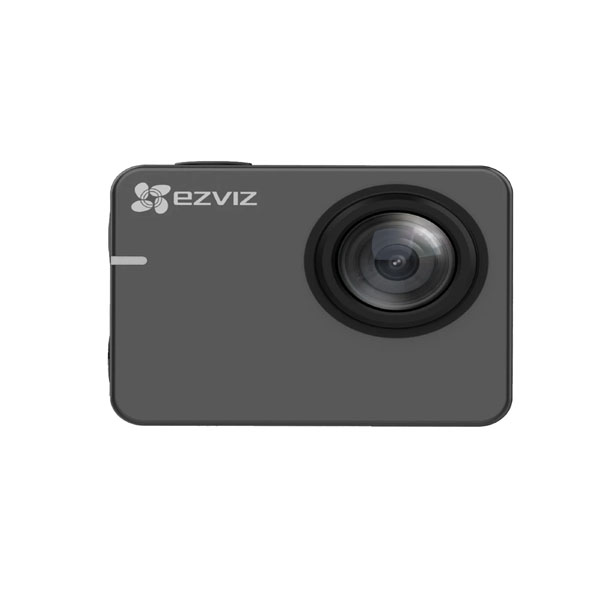 Camera Hành Trình S2 Starter Kit EZVIZ CS-SP206-B0-68WFBS (Xám)