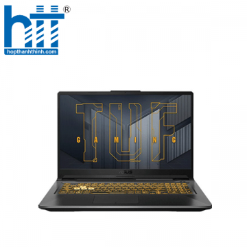 Laptop ASUS TUF Gaming FX706HC-HX003T 90NR0733-M00460 