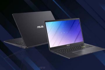 Điểm danh 5 laptop Asus mới nhất 2022 phù hợp với từng ngành nghề