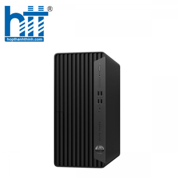 Máy tính để bàn HP Elite Tower 600 G9 7B8Y8PA - Intel Core i5 12500/ 8GB DDR5 4800/ SSD256GB /USB Mouse & Keyboard/W11H SL/3y onsite