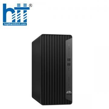 Máy tính để bàn HP Elite Tower 600 G9 7B8Z3PA- Intel Core i7 12700/ 8GB DDR5 4800/ SSD 512 GB /USB Mouse & Keyboard/W11H SL/3y onsite