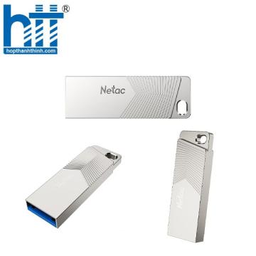 Netac UM1 USB 3.2 Flash Drive 32GB