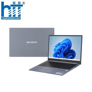 Notebook SingPC Series M16 - M16i51282H