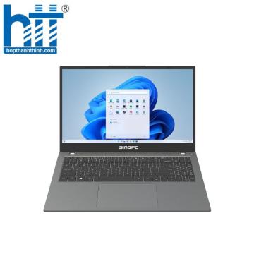 Notebook SingPC Series M16 - M16i71282H