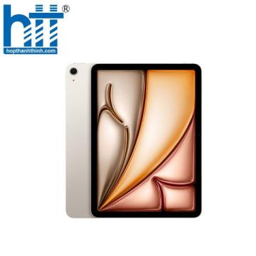 Máy tính bảng Apple IPad Air M3 11 inch Wifi (8GB/ 512GB/ Starlight)