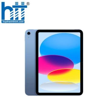 Máy tính bảng Apple IPad Gen 11 A16 Wifi (6GB/ 128Gb/ Blue)