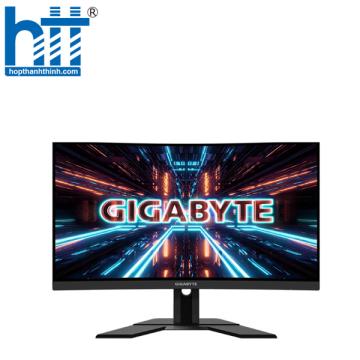 Màn hình Gigabyte G27FCA (27 inch/FHD/VA/170Hz/1ms/Loa/Cong)