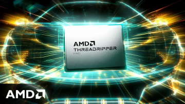AMD Ryzen Threadripper PRO 7995WX 96 nhân ngốn 1000W để ép xung lên 5,2GHz