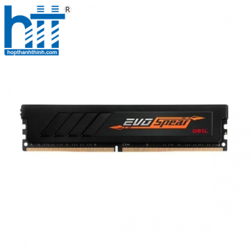 Ram desktop Geil EVO SPEAR 8G 3200 DDR4