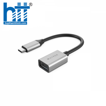 HUB CHUYỂN ĐỔI HYPERDRIVE USB-C TO USB-A 10GBPS ADAPTER - HD425D