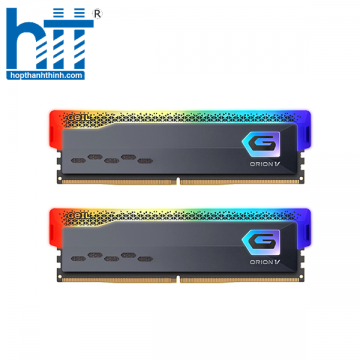 GEIL ORION V RGB DDR5 32G 5200 (16GBx2)