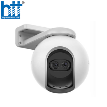 Camera WiFi Quay Quét, Ống kính kép EZVIZ CS-C8PF 2MP