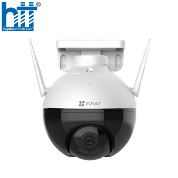 Camera IP Wifi quay quét EZVIZ CS-C8W 4MP