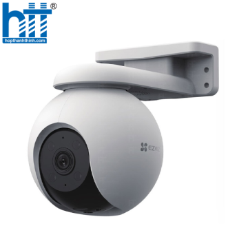 Camera WiFi quay quét ngoài trời EZVIZ CS-H8 2K 3MP