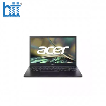Laptop Acer Aspire Gaming A715-42G-R1SB R5 5500U/8GB/256GB SSD/Nvidia GTX1650 4GB/Win10 