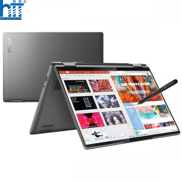 Laptop Lenovo Yoga 7 14IAL7 i5 1240P/16GB/512GB/Touch/Pen/Win11 (82QE000RVN)