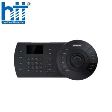 Bàn điều khiển camera IP SpeedDome KBVISION KX-C100NK