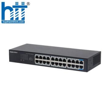 Switch Gigabit 24 port Layer 2 KX-CSW24G2