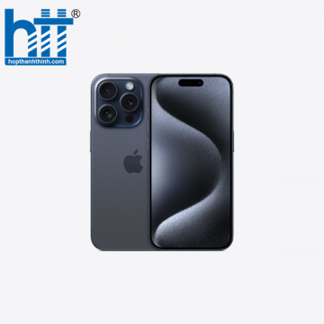 iPhone 15 Pro 1TB - Chính hãng VN/A