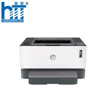 Máy in đen trắng HP Neverstop Laser 1000a (4RY22A) - Đơn năng