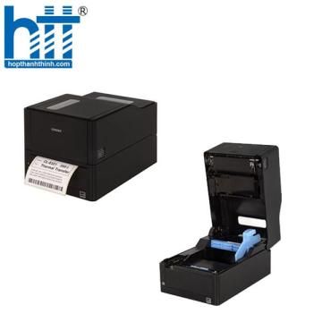 Máy in mã vạch Citizen CL-E321 (203dpi)