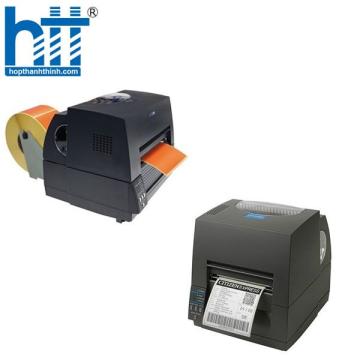 Máy in mã vạch CL-S621II