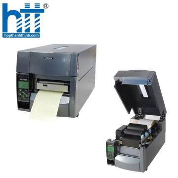 Máy in mã vạch Citizen CL-S700II