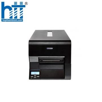 Máy in tem mã vạch Citizen CL-E720