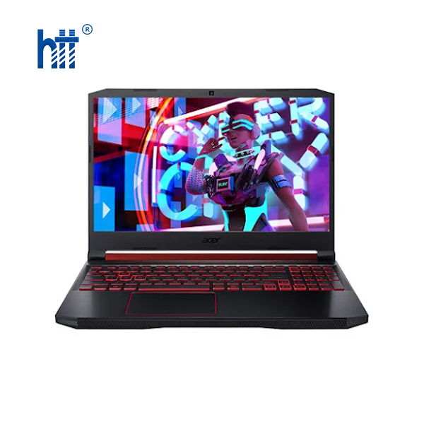 Laptop Acer Nitro 5 AN515-54-784P (NH.Q59SV.013) | i7-9750H | 8GB DDR4 | 1TB HDD | GeForce GTX 1650 4GB | 15.6 FHD IPS | Win10