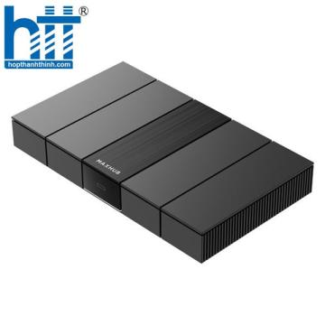 THIẾT BỊ TRÌNH CHIẾU KHÔNG DÂY MAXHUB WB05