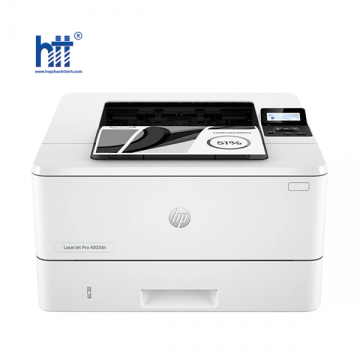 Máy in đen trắng HP LaserJet Pro 4003dn (2Z609A)