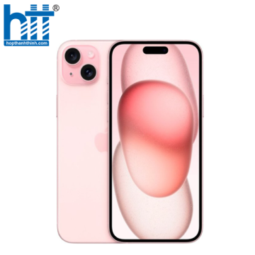 iPhone 15 Plus 128GB Pink (MU103VN/A)