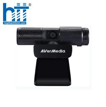Webcam AVerMedia Live Streamer CAM 313 - PW313
