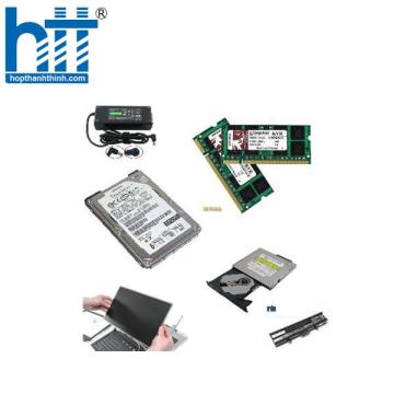 Thay linh kiện máy tính tại TP.HCM uy tín, giá tốt