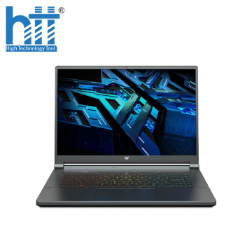 Laptop Acer Gaming Predator Triton 500 SE PT516-52s-75E3 NH.QFQSV.001 (Core™ i7-12700H | 16GB | 1TB | GeForce®RTX™3070Ti | 16 inch WQXGA | Win11H | Steel Gray)