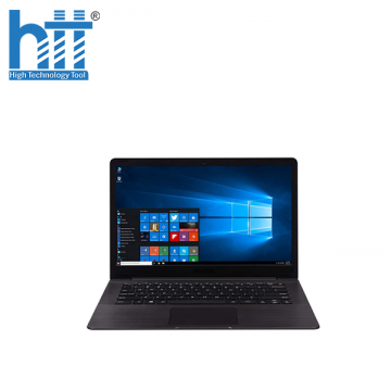 Laptop Avita Pura14 NS14A6VNF541-IBB Intel® Core™ i5-8279U (2.4Ghz), 8GB DDR4 2400MHz, 256GB SSD Sata M.2, 14.0 inch, Windows 10 Home ( Ink Black)