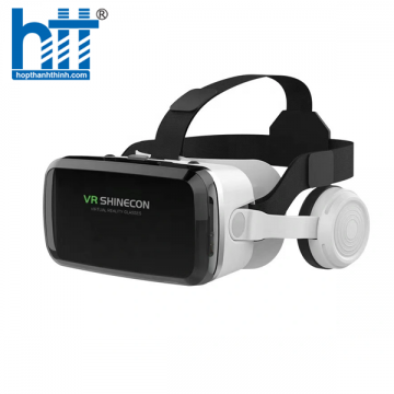 Kính thực tế ảo VR Shinecon G04BS Blue Lens