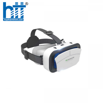 Kính VR Điện Thoại VR Shinecon G12