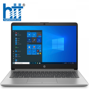 Laptop HP ProBook 440 G10 873A8PA (Core i5-1335U | 8GB | 512GB | Intel Iris Xe Graphics | 14 inch FHD | Win11 | Silver)