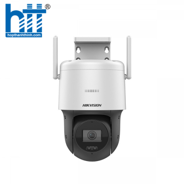 Camera Hikvision DS-2DE2C400IW-DE/W 4.0