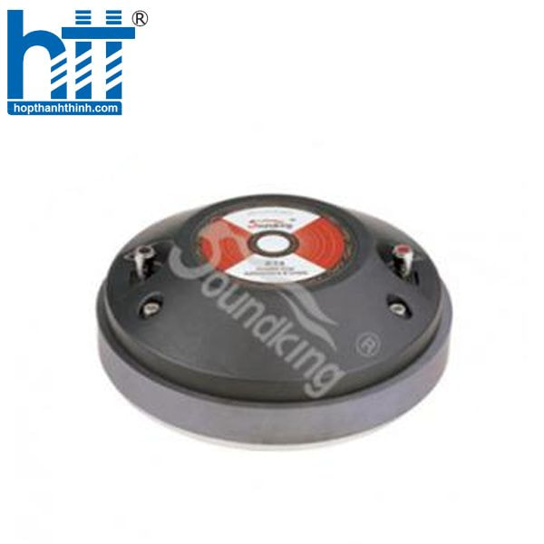 Loa Treb Soundking K74