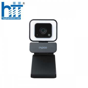 Webcam Rapoo C270L FullHD 1080p
